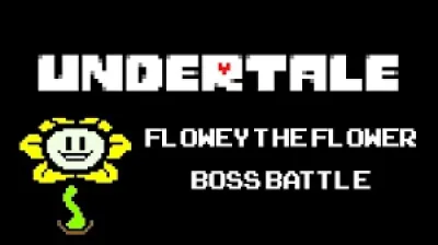 Voudrais-tu tuer Flowey pour ses crimes ?