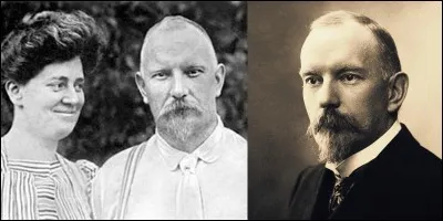 Célèbre pour une oeuvre qui raconte les humiliations subies par un petit garçon aux cheveux roux, cet écrivain s'est inspiré de son enfance pour écrire ce roman. Il nous a dit : 
« Si l'on bâtissait la maison du bonheur, la plus grande pièce serait la salle d'attente ».
Qui est cet écrivain ?