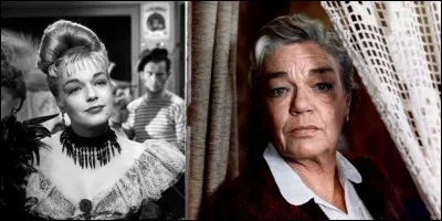 On peut comprendre cette personne lorsqu'elle nous donne cette citation ! Son mari n'a pas hésité à la tromper avec de nombreuses femmes !
« Le secret du bonheur en amour, ce n'est pas d'être aveugle mais de savoir fermer les yeux quand il le faut ».
Qui est cette personne ?