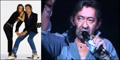 Il s'est créé une image de poète maudit et provocateur Par exemple, il n'a pas hésité à défier des personnes qui n'avaient pas accepté son interprétation d'un chant !
« Le soleil est rare
Et le bonheur aussi
L'amour s'égare
Au long de la vie ».
Qui est cette personne ?