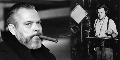 Ce réalisateur se fit connaître à la radio grâce à une guerre bien particulière. D'ailleurs, il est probable que cet amateur de la tauromachie a exagéré la panique que cette guerre aurait provoquée ! Il nous a donné cette citation : 
« Le bonheur n'est pas le droit de chacun, c'est un combat de tous les jours ».
Qui est-il ?