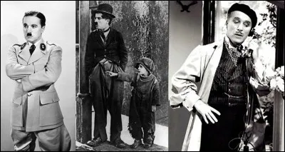 « L'Opinion publique » nous dira que « le Dictateur » et « Monsieur Verdoux » ne sont pas les auteurs de cette citation ! Pour une fois, cette opinion publique se trompe, leur auteur en est bien l'auteur, la voici : 
« Le bonheur parfait est quelque chose de très proche de la tristesse ».
Qui en est l'auteur ?