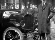 Quiz Henry Ford, ses engins et son empire