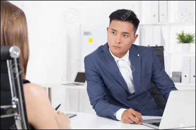 Qu'est-ce que les gens pensent de toi ?