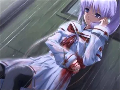 Quelqu'un vous a-t-il déjà trahi ?