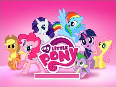 Aimes-tu tes amies ?