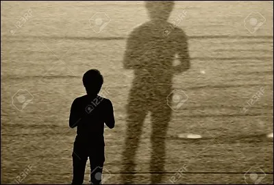 Et pour finir, dans mon dessin animé, tu aimerais être...