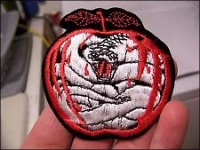 Serpent blanc ! Quel chanteur est le leader de ce groupe ?