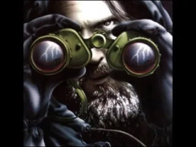 Le pétrole de la mer du Nord.