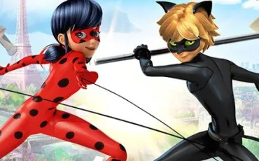 Quiz Miraculous
