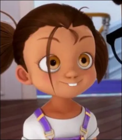 Quel est le nom de famille de la petite Manon ?