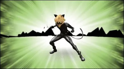 Qui est Chat Noir ?