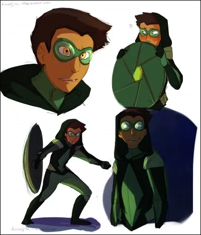 Qui est cette tortue ?