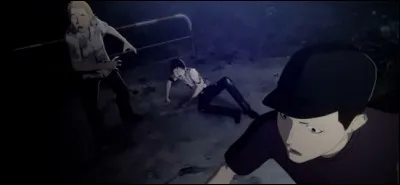 Quelle faculté possèdent les Ajins ?