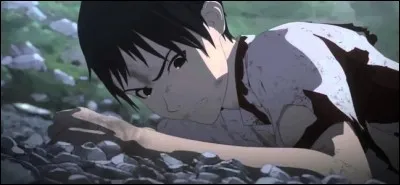 Qui livre Kei au gouvernement afin qu'il soit "éduqué" ?