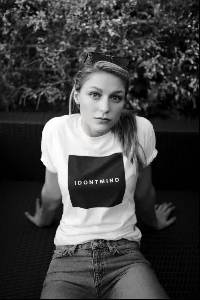 Quelle marque a-t-elle créée avec Chris Wood ?