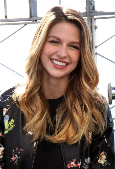Quel jour d'octobre 1988 Melissa Benoist est-elle née ?