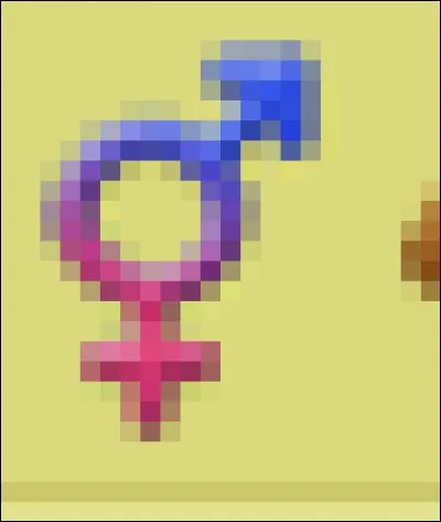 Quels objets font partie de la naissance ?