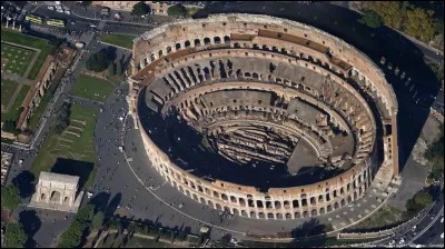Quand s'achève sa construction ?