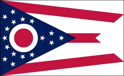 À quel État appartient ce drapeau ?