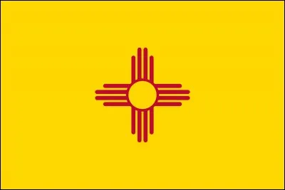 À quel État appartient ce drapeau ?