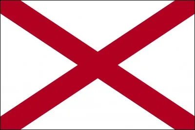 À quel État appartient ce drapeau ?