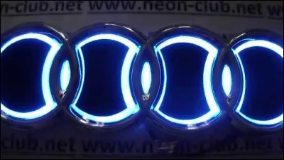 Quel est le nom de ce logo ?