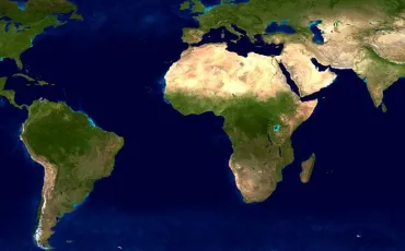Quiz Amerique du sud