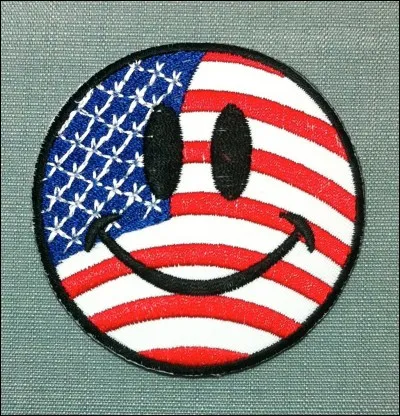 Quelle est la capitale des États-Unis ?