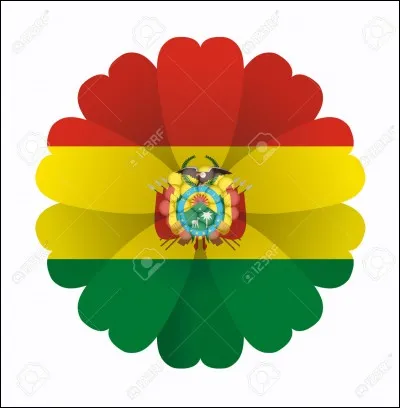 Quelle est la capitale de la Bolivie ?