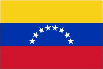 Quelle est la capitale du Venezuela ?