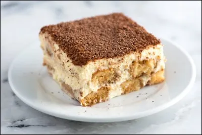 Quel est le nom de ce dessert ?