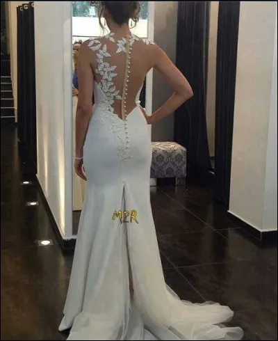 Un vieil homme marche dans un lac aux crocodiles, mais il n'est pas d&eacute;vor&eacute; par le crocodile, pourquoi ?