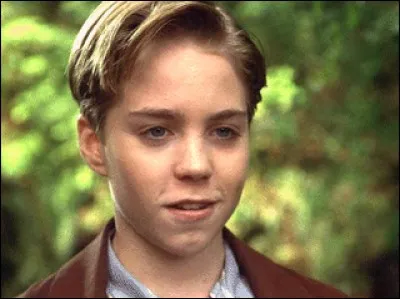 Voici la photo de quelqu'un qui l'incarne dans la version 2017. Qui est-ce ?