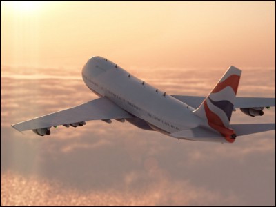 Ton moyen de transport préféré est :