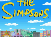 Quiz Les Btiments dans ''Les Simpson''