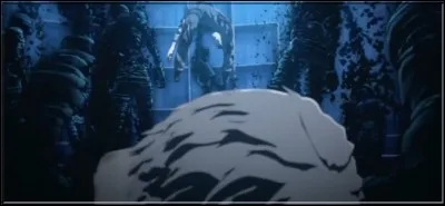 La d&eacute;capitation est le seul moyen de se d&eacute;barrasser d'un Ajin.