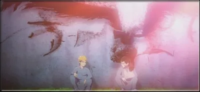 O&ugrave; Kaito rencontre-t-il Takeshi ?