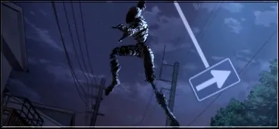 Quel personnage se fait kidnapper par les deux agents am&eacute;ricains ?