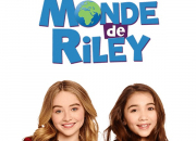 Test Quel personnage de la srie 'Le Monde de Riley' es-tu ?
