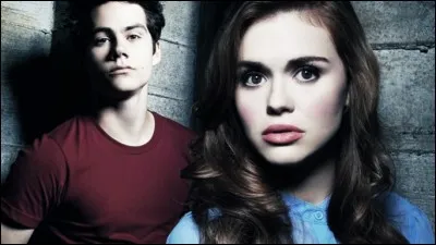 Comment s'appelle ce couple ?