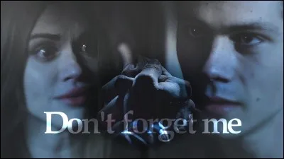 Que veut dire cette phrase que dit Stiles ?