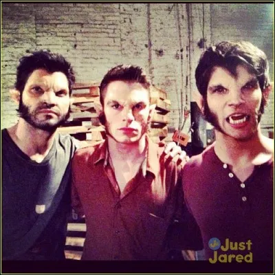 Qui est sur cette photo ?