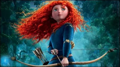 Qui est cette princesse ?