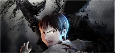 Dans quelle s&eacute;rie Kei Nagai est-il un "demi-dieu" ?