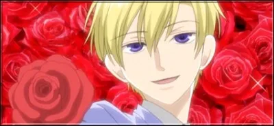 Dans "Ouran High School Host Club", quel est le nom du pr&eacute;sident du club ?