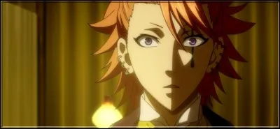 Joker est le jongleur et chef du Noah's Circus. C'est dans la s&eacute;rie intitul&eacute;e :