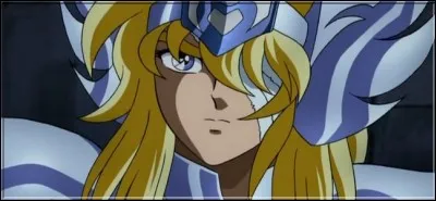 Ce personnage de "Saint Seiya Omega" est le chevalier de bronze l&eacute;gendaire du cygne. Son nom est :