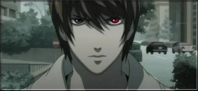 Comment se nomme le h&eacute;ros manipulateur par excellence de la s&eacute;rie "Death Note" ?