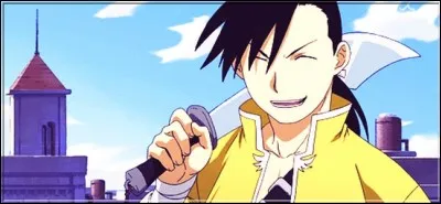 Quel est le nom du prince de Xing dans l'anime "Fullmetal Alchemist - Brotherhood" ?
